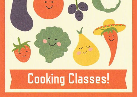 Cooking Classes by Golden Plum Personal Chef Services