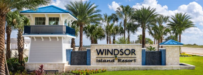 Windsor Island Resort 2